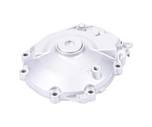 Carter de Stator Compatible Avec Pour Yzf-r1 Pour R1 Pour Yzf-r1 Pour R1s Pour Yzf-r1 Pour R1m 2015-2019 Couvercle De Stator De Moteur Carter De Bobine Joint De Coque Latérale(color1)