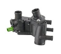 Carter de thermostat d'eau