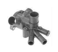 Carter de thermostat d'eau pour Golf 2