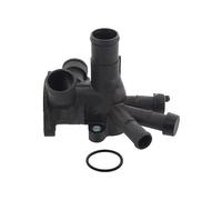 Carter de thermostat d'eau pour Polo 86C