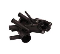 Carter de thermostat d'eau pour VW Polo 3 6N1 (07/1994-07/1995) - moteurs ADX AEA AEV