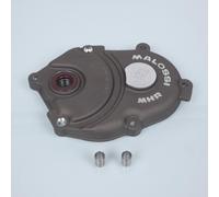 Carter De Transmission Malossi Pour Scooter Mbk 50 Ew Stunt 2000 À 2010 Neuf
