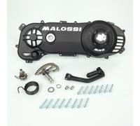 Carter De Transmission Malossi Pour Scooter Piaggio 50 Nrg Power H2o Euro4 2018 À 2020 Neuf