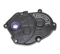 Carter De Transmission Polini Pour Scooter Malaguti 50 F15 Ac Neuf