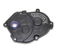 Carter de transmission Polini pour Scooter MBK 50 Nitro Avant 2020 Neuf