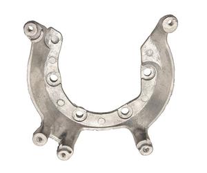 Carter de variateur P2R SUPPORT - FIXATION VARIATEUR