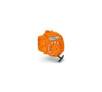 Carter de ventilateur avec lanceur STIHL