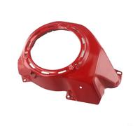 Carter de Ventilateur pour Honda pour gx390 pour gx340 188F - de Lanceur en Plastique pour robuste pour Moteurs 11HP 13HP Pièce de Rechange Exacte
