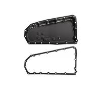 Carter de vidange d'huile Carter d'huile/joint de carter transmission automatique 2705A014 pour Mitsubishi Outlander Pièces