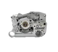 Carter de Vilebrequin Compatible avec la tronçonneuse MS660 066 1122 020 2116 Joint roulement Partie