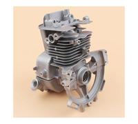 Carter de Vilebrequin Moteur 39 mm for débroussailleuse 4 Temps GX35 GX35NT HHT35S UMK435 140F 35,8 cm³