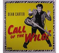 Dean Carter Call of the Wild (Vinyl) 12" Album