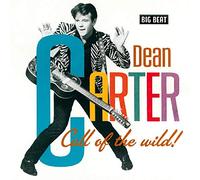 Carter, Dean - Call of The Wild [Import]