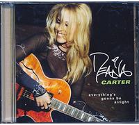 Carter, Deana - Everything's Gonna Be Alright