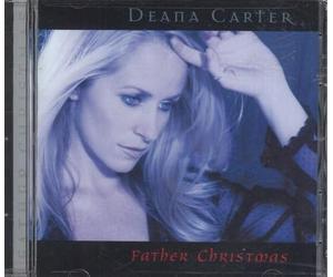 Carter, Deana - Father Christmas