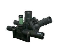 Carter d'eau avec calorstat pour Golf 4