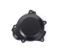 Carter Démarreur Pour Moto Suzuki 750 Gsx-S 2015-2020 11382-33e10 Noir Mat Neuf