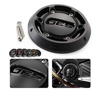 Carter d'embrayage en aluminium CNC Couvercle de protection pour Yamaha T-MAX TMAX 530 2012-2016