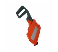 Carter D'embrayage Et Ensemble De Frein Chaîne Compatible Avec Scie Électrique Husqvarna 61 66 266 268 272