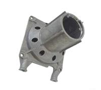 Carter d'embrayage métal pour débroussailleuse FS250 | Remplacement direct, ajustement parfait, compatibilité OEM, installation pour facile, modèles FS120 FS200
