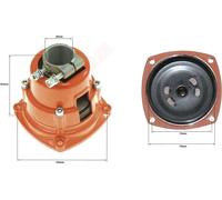 Carter d'embrayage pour Kosy Chińskie 28Mm 9T L