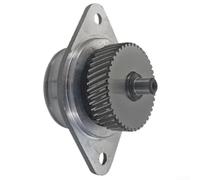 Carter d'engrenage de rechange 316060690 pour scie à onglets METABO KS216M KGS216M KGSV216M, boîte de vitesses de rechange compatible avec 316060690, boîtier d'engrenage en métal