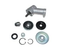 Carter d'engrenages adapté aux modèles 143R II, 236R, 243R, 243RJ, 253R, 253RJ, 543RS, 553RS, BCZ400SW, BCZ4000DL