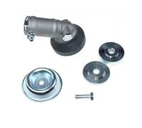 Carter d'engrenages Compatible avec Les modèles 25IC, 2500, 2500S, 2500T, 26, 8220, 8260, 8726LAV, 25 et 25D.