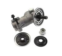 Carter d'engrenages for débroussailleuse 226R, 226RJ, 123L, 223L, 223R, 224L, 324L, 324LDX, 324LX, 324RX