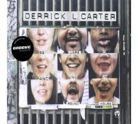 Carter Derrick - Carter Derrick-Squaredancing in a. [Import]