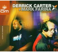 Carter, Derrick - Live at Om