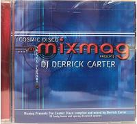 Carter, Derrick - Mixmag Presents