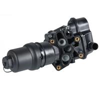 Carter d'huile 109169 FEBI BILSTEIN pour VW SEAT AUDI SKODA