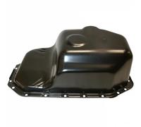 JP Group Carter d'huile pour Volkswagen Polo V (6R) 1.4 – sans sonde de niveau