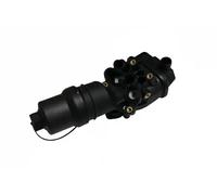 Carter d'huile 11151768901 vika pour VW AUDI SEAT SKODA