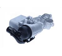 Carter d'huile 14-0110 MAXGEAR pour OPEL RENAULT NISSAN