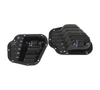 Carter d'huile 1609471 KLOKKERHOLM pour NISSAN NOTE MICRA III MICRA C+C III