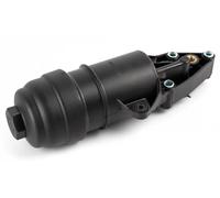 FEBI BILSTEIN Boîtier de filtre à huile 172201 pour Audi, VW, Porsche