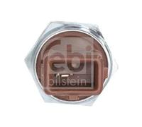 Carter d'huile 183735 FEBI BILSTEIN pour BMW 5 5 Touring X1 3 3 Touring Z4 Coupé