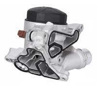 FEBI BILSTEIN Boîtier de filtre à huile 183735 pour BMW X5