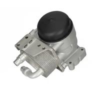 FEBI BILSTEIN Boîtier filtre à huile 188768 – convient pour BMW