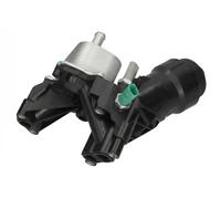 FEBI BILSTEIN Boîtier de filtre à huile 194033 pour AUDI