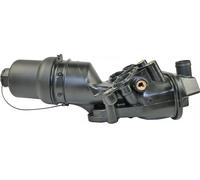 Carter d'huile 2370002 METZGER pour VW AUDI SEAT SKODA