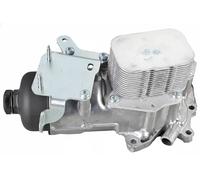 Carter d'huile 2370082 METZGER pour CITROËN DS FORD MAZDA MINI PEUGEOT VOLVO