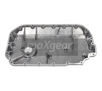 Carter d'huile 34-0054 MAXGEAR pour AUDI SKODA VW