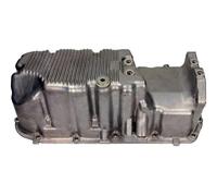 Carter d'huile 34-0065 MAXGEAR pour FIAT PUNTO DOBLO Monospace IDEA