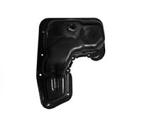 Carter d'huile 38116 Metalcaucho pour CITROËN DS PEUGEOT