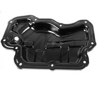 Carter d'huile 39220 Metalcaucho pour RENAULT DACIA