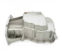 Carter d'huile 48SKV815 ESEN SKV pour DACIA NISSAN RENAULT