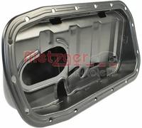Carter d'huile 7990012 METZGER pour DACIA RENAULT